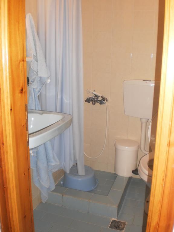 Apartament Zavrakli Ajia Paraskiewi Pokój zdjęcie