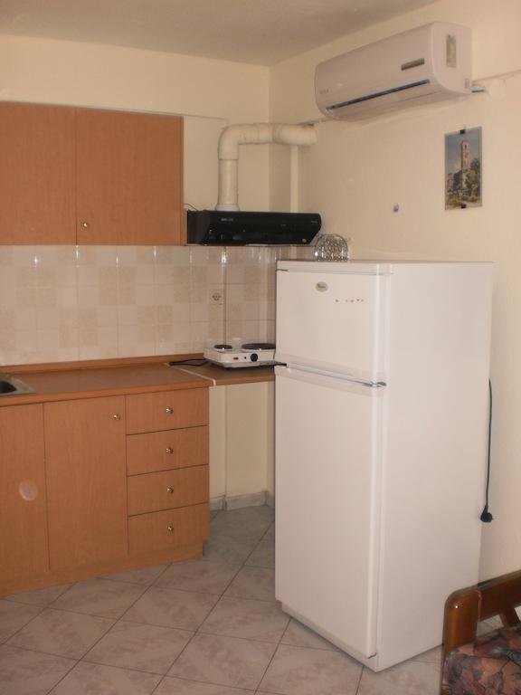 Apartament Zavrakli Ajia Paraskiewi Pokój zdjęcie